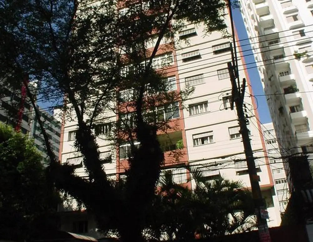 Edificio Manoel da Nobrega