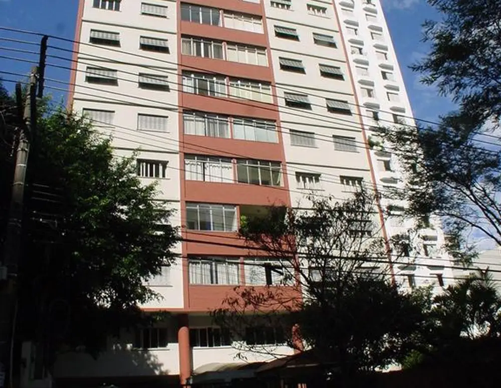 Edificio Manoel da Nobrega — foto 2