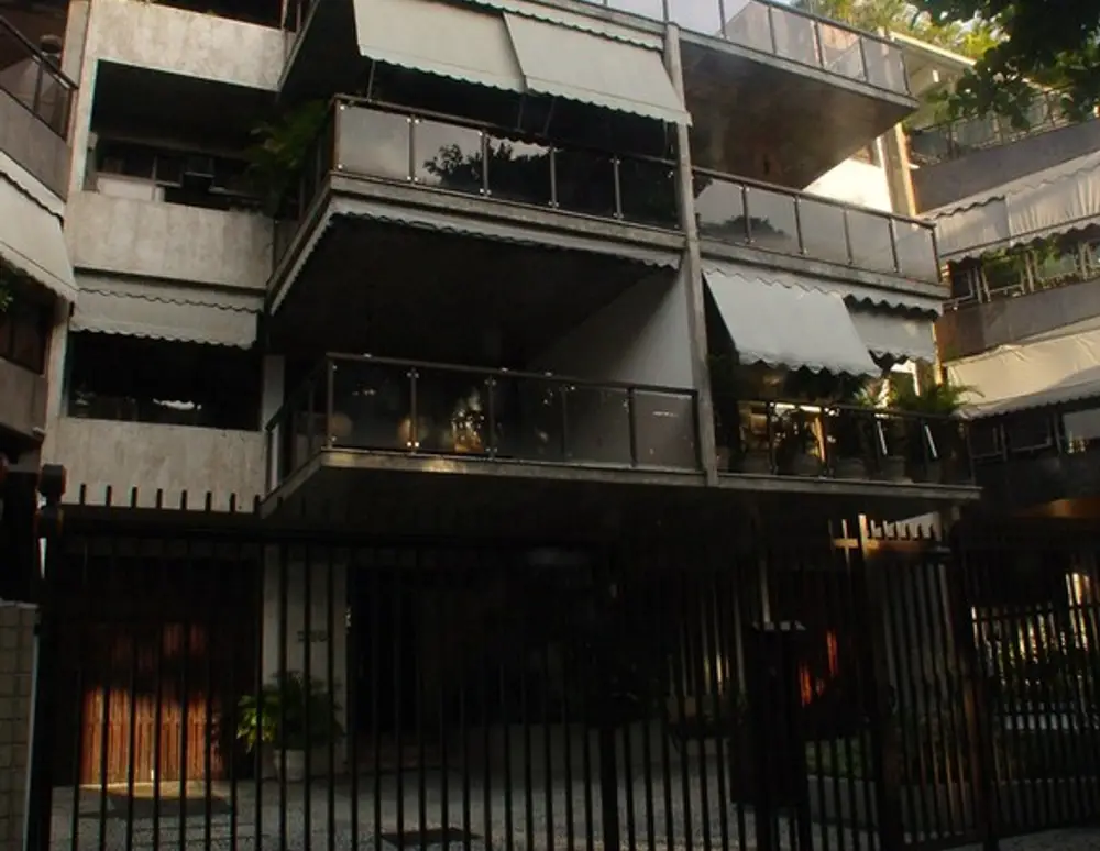 Edificio Piata