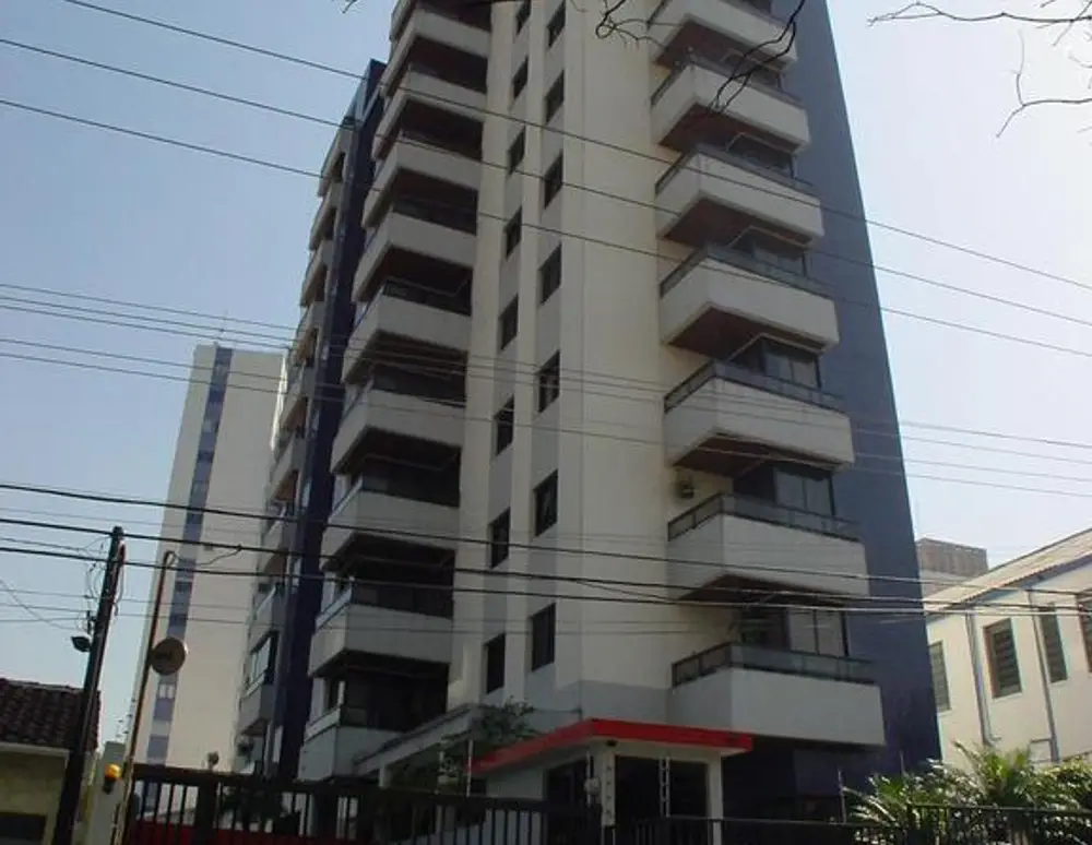 Edificio Leon William Rassam