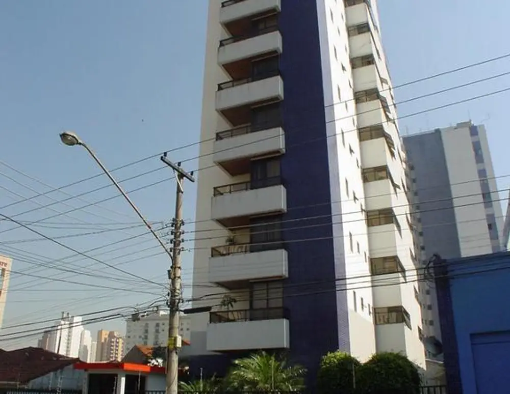 Edificio Leon William Rassam — foto 2