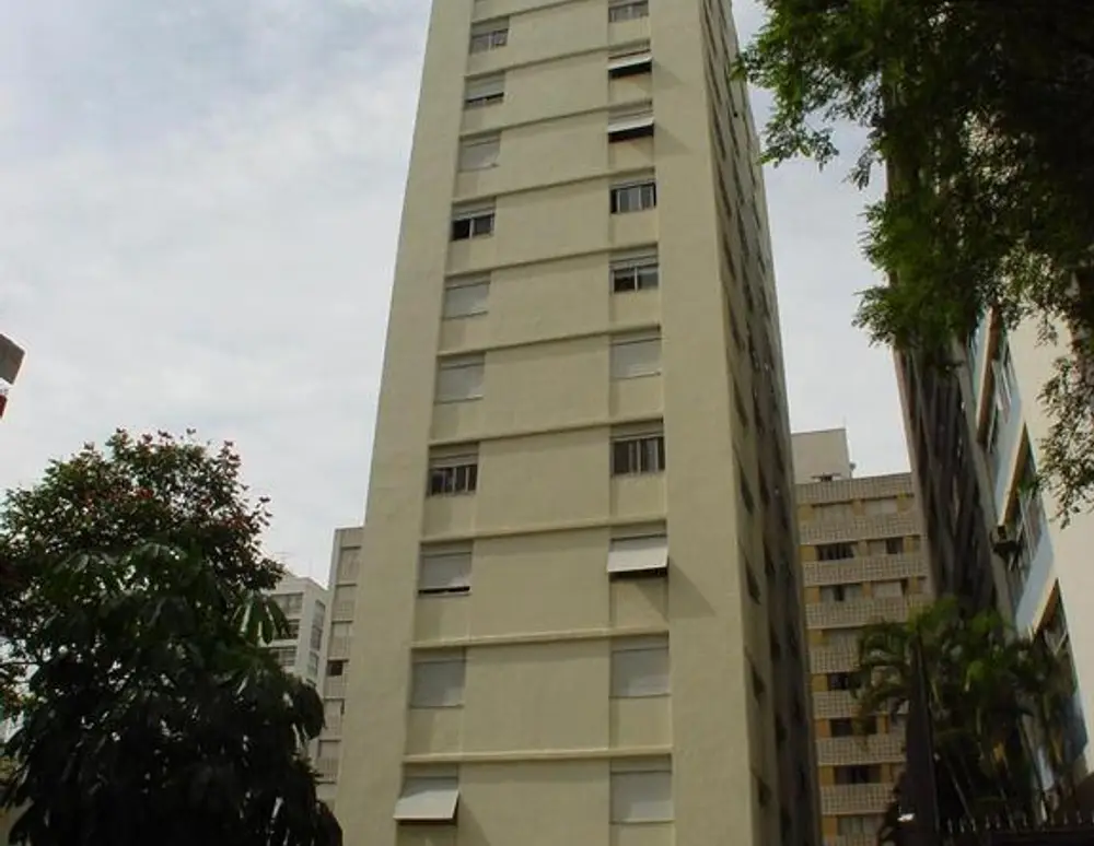 Edificio Rio Tapajos