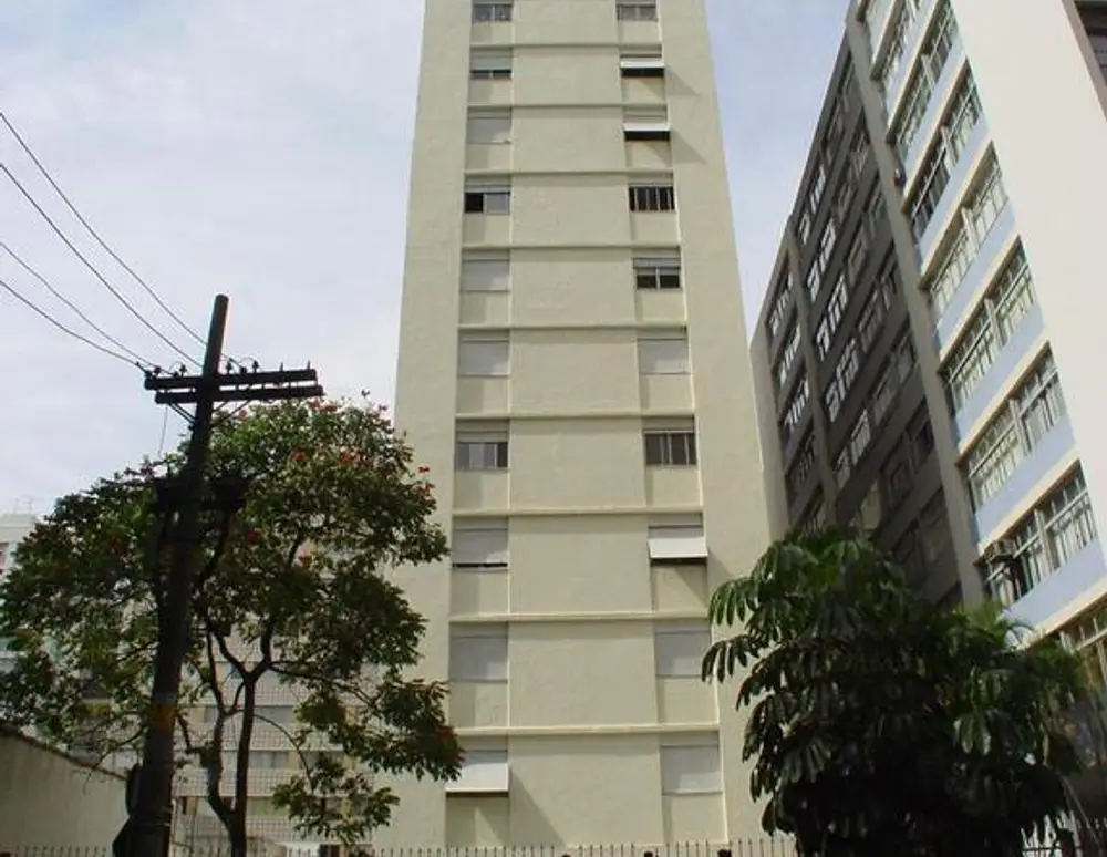 Edificio Rio Tapajos — foto 2