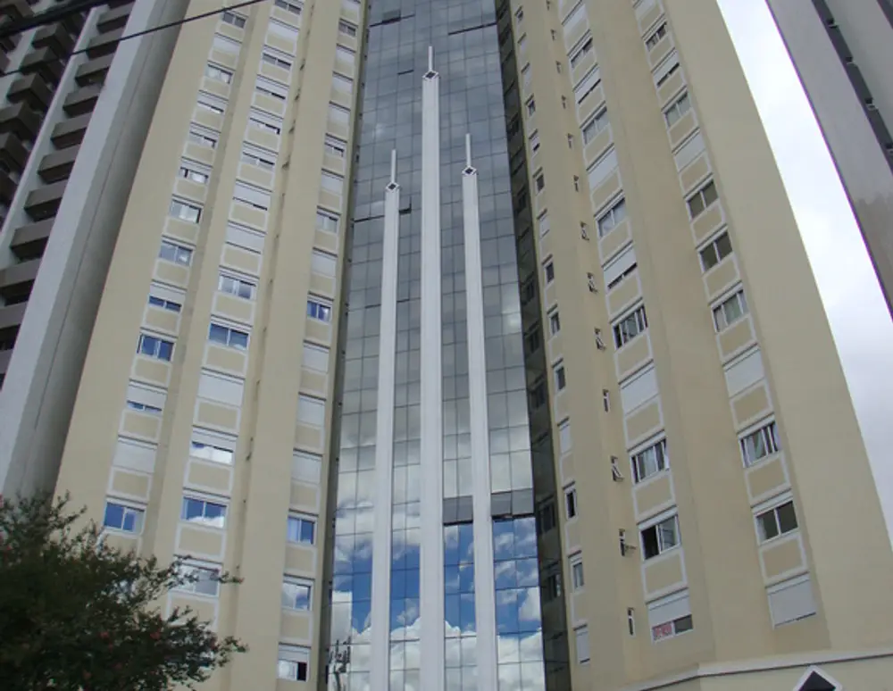 Edificio Residencial Edimburgo