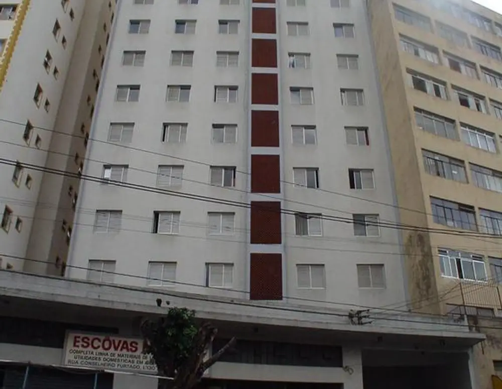 Edificio Maria Stuarda