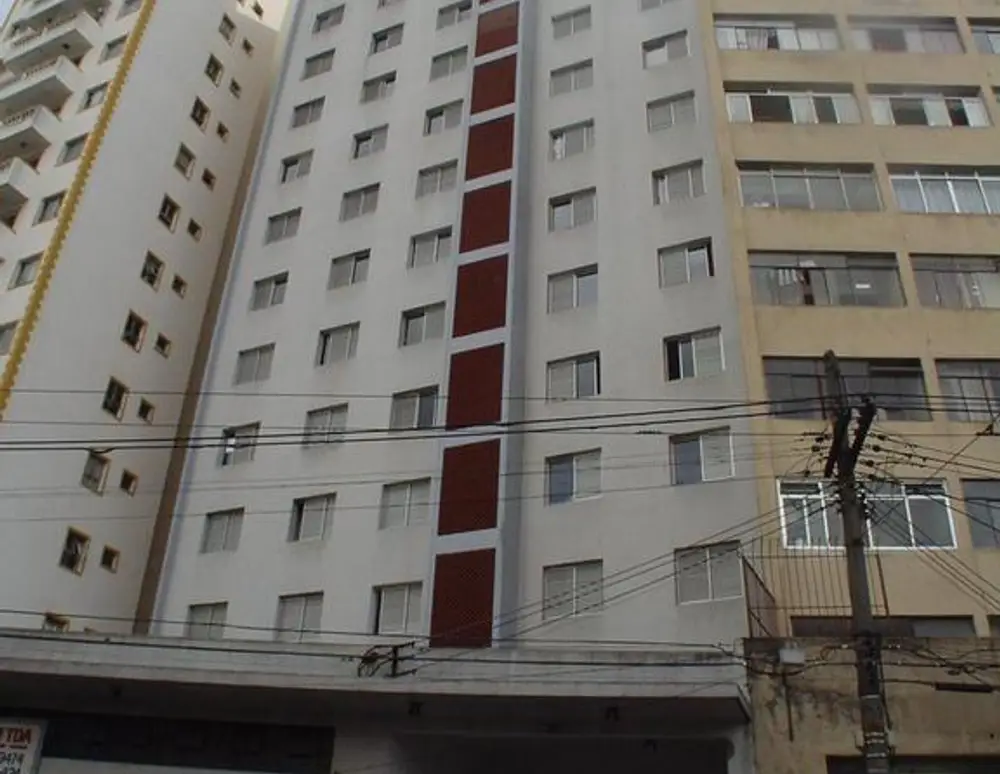 Edificio Maria Stuarda — foto 2