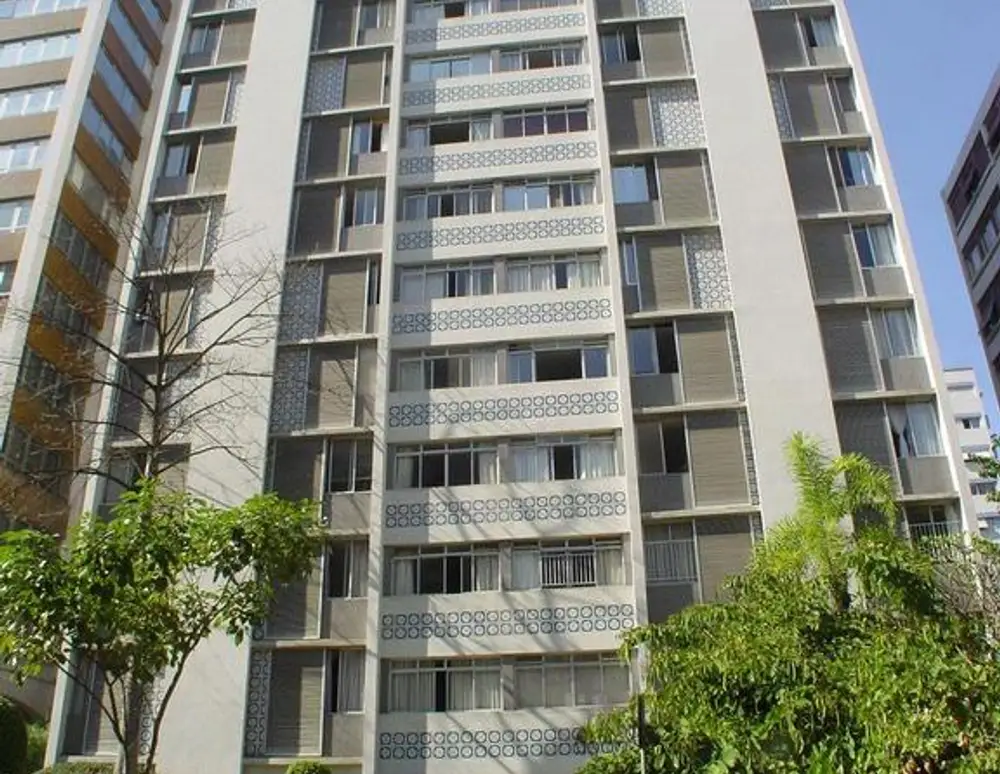 Edificio Locarno