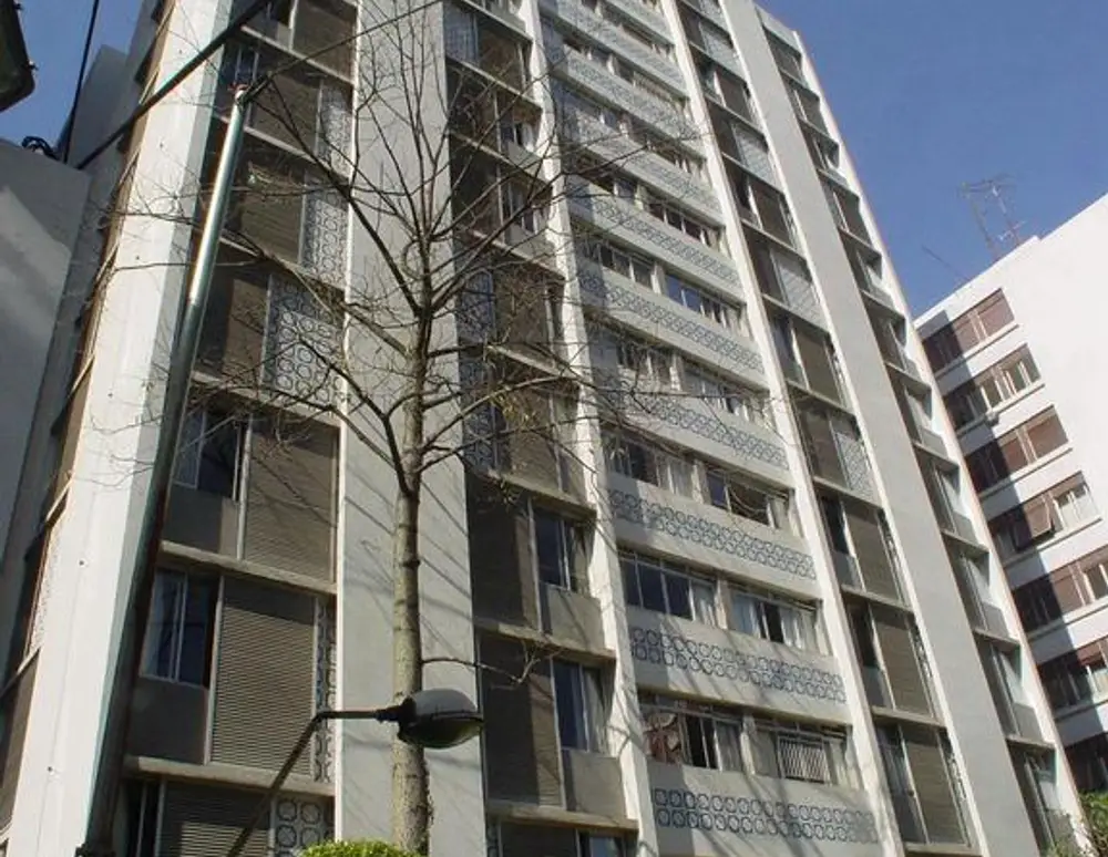 Edificio Locarno — foto 2