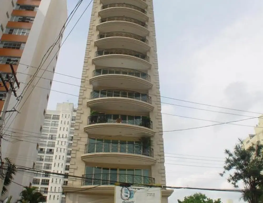 Edificio Mansao Flamboyant