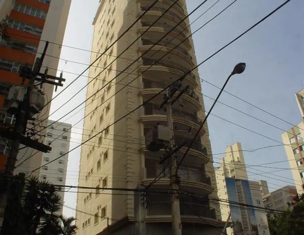 Edificio Mansao Flamboyant — foto 2