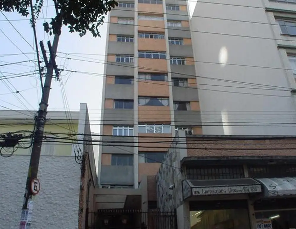 Edificio Jardim do Eden — foto 2
