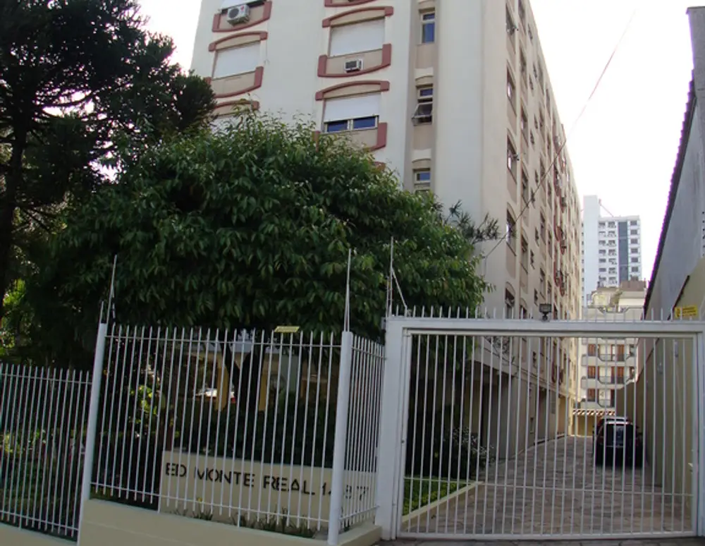 Edificio Monte Real
