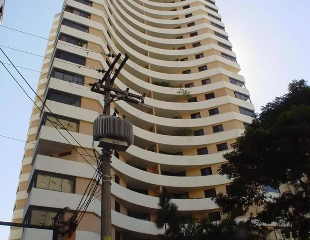 Edificio Ibirapuera Park — foto 3