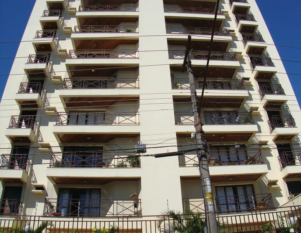 Edificio Marapasu