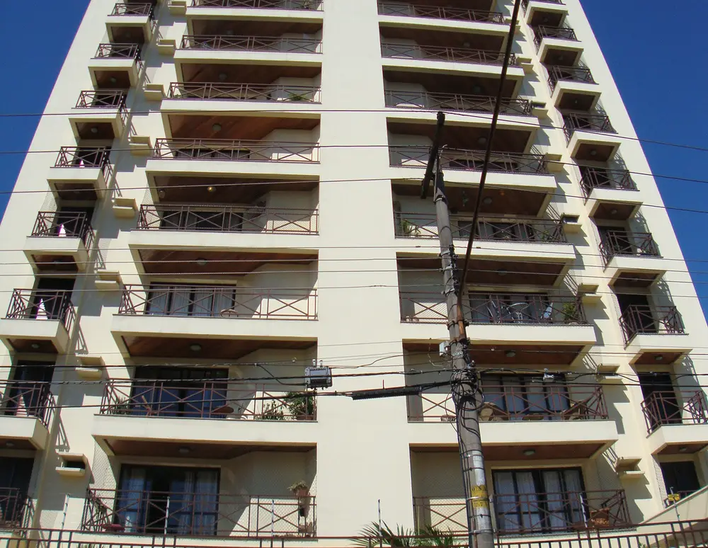 Edificio Marapasu — foto 2