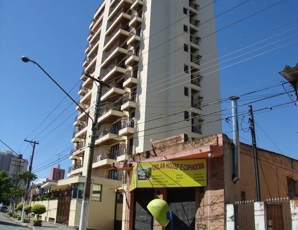 Edificio Marapasu — foto 3