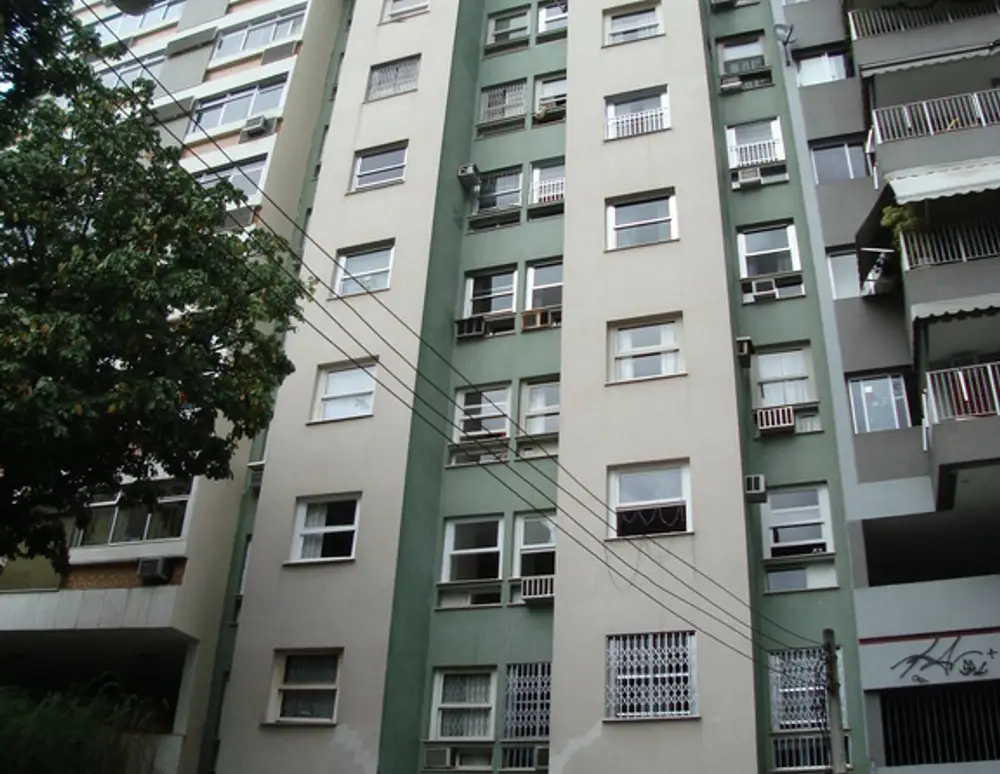 Edificio Sabra Ii