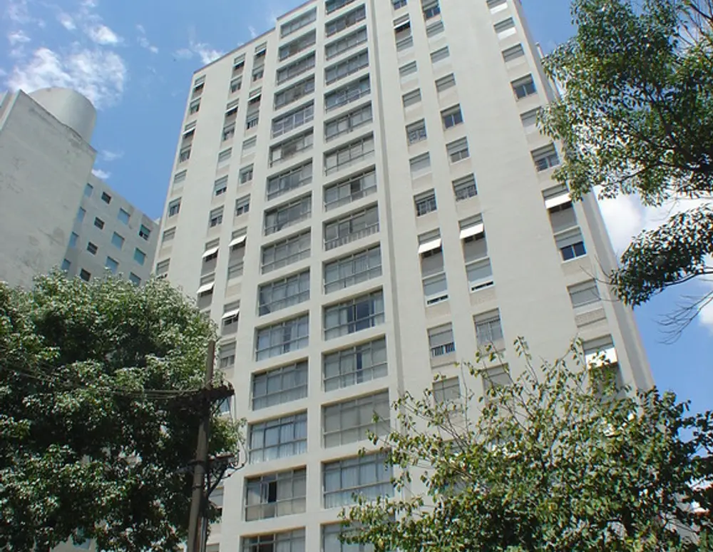 Edificio Nevada — foto 2