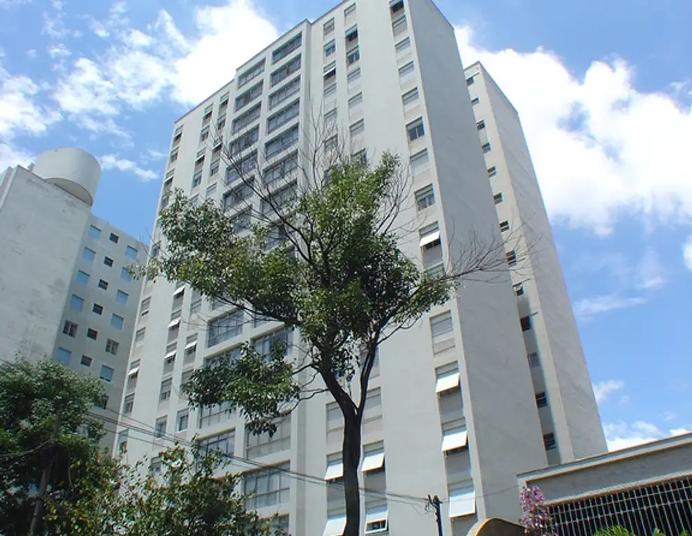 Edificio Nevada — foto 3