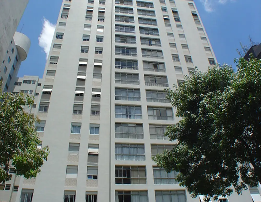 Edificio Nevada — foto 4