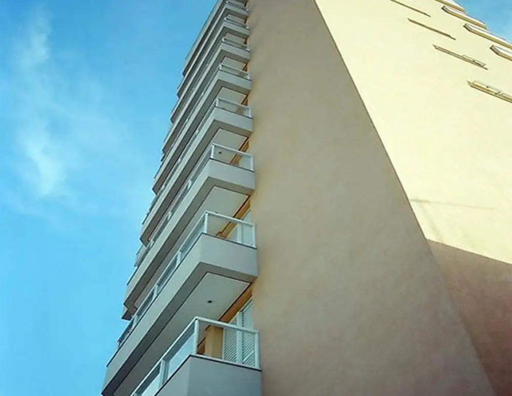 Edificio Aquila
