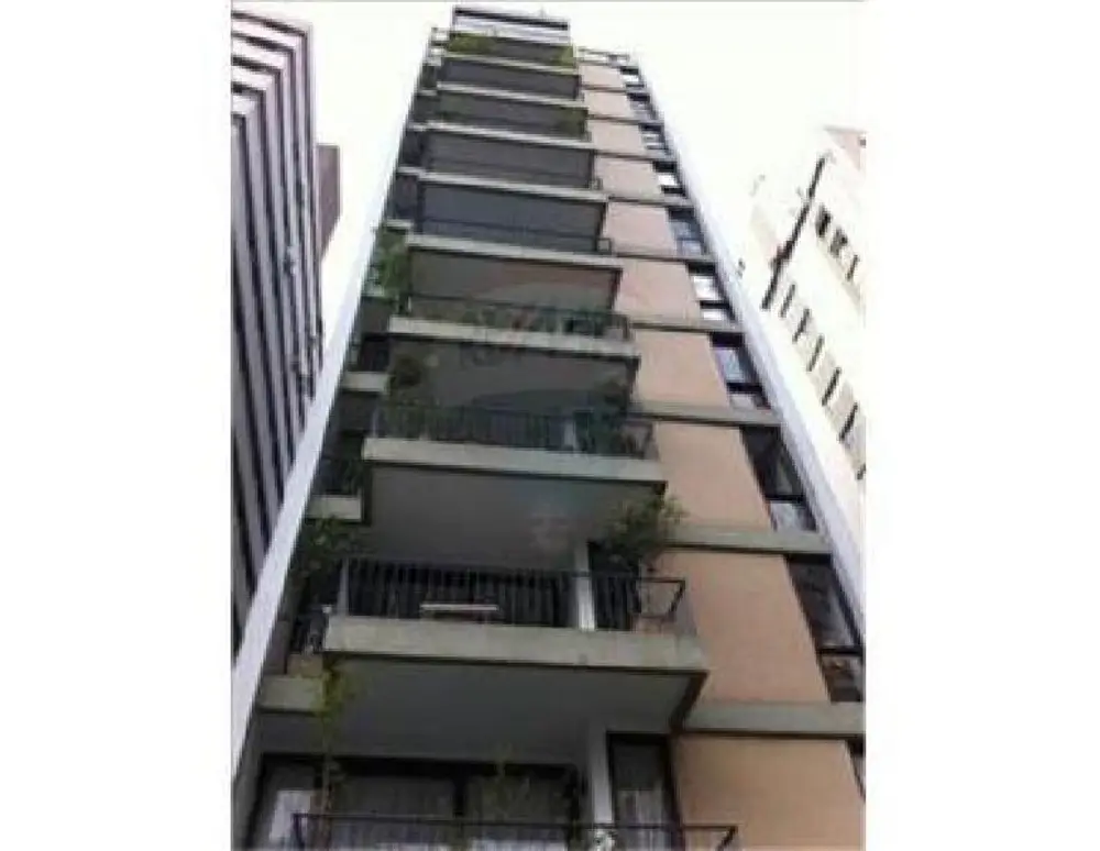 Edificio Escorial