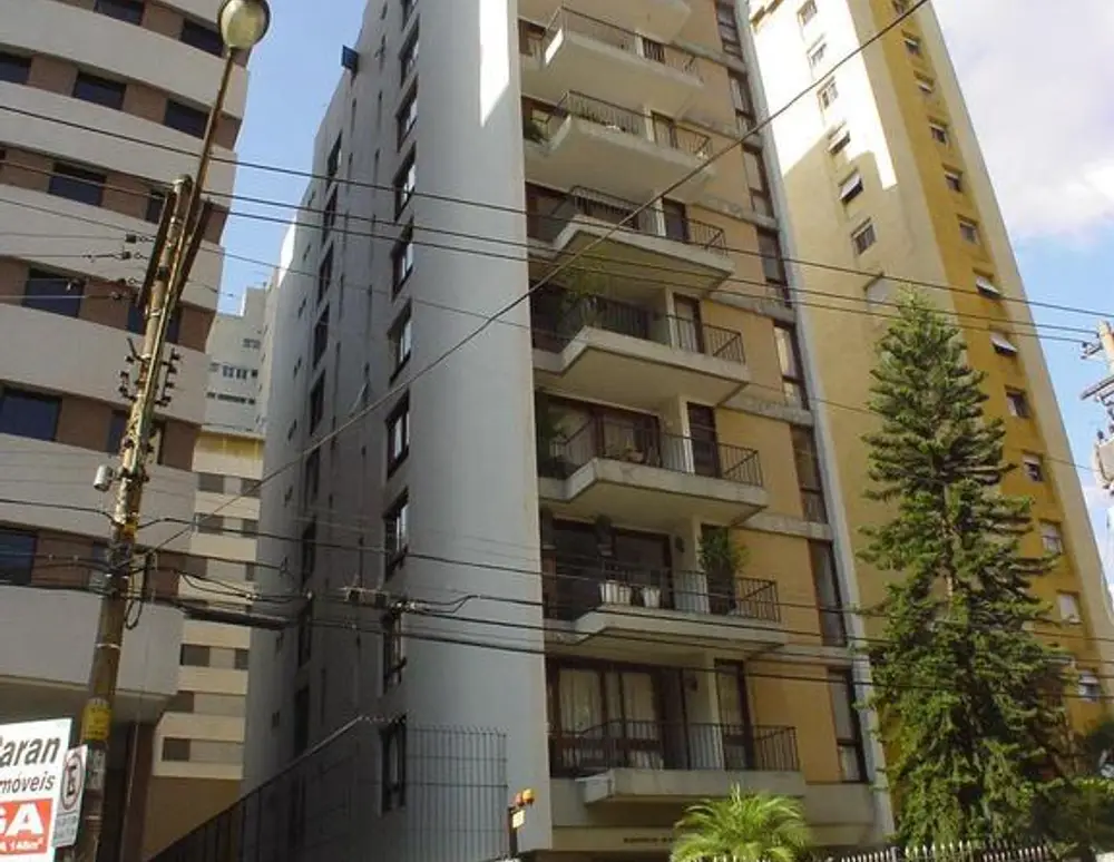Edificio Escorial — foto 2
