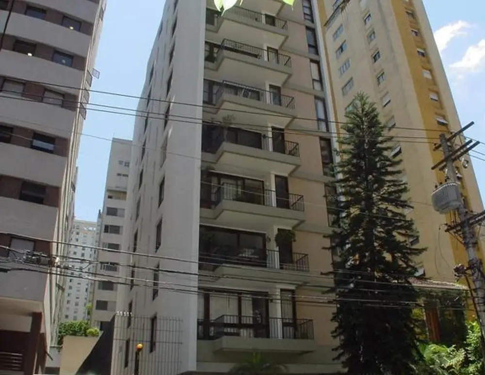 Edificio Escorial — foto 3