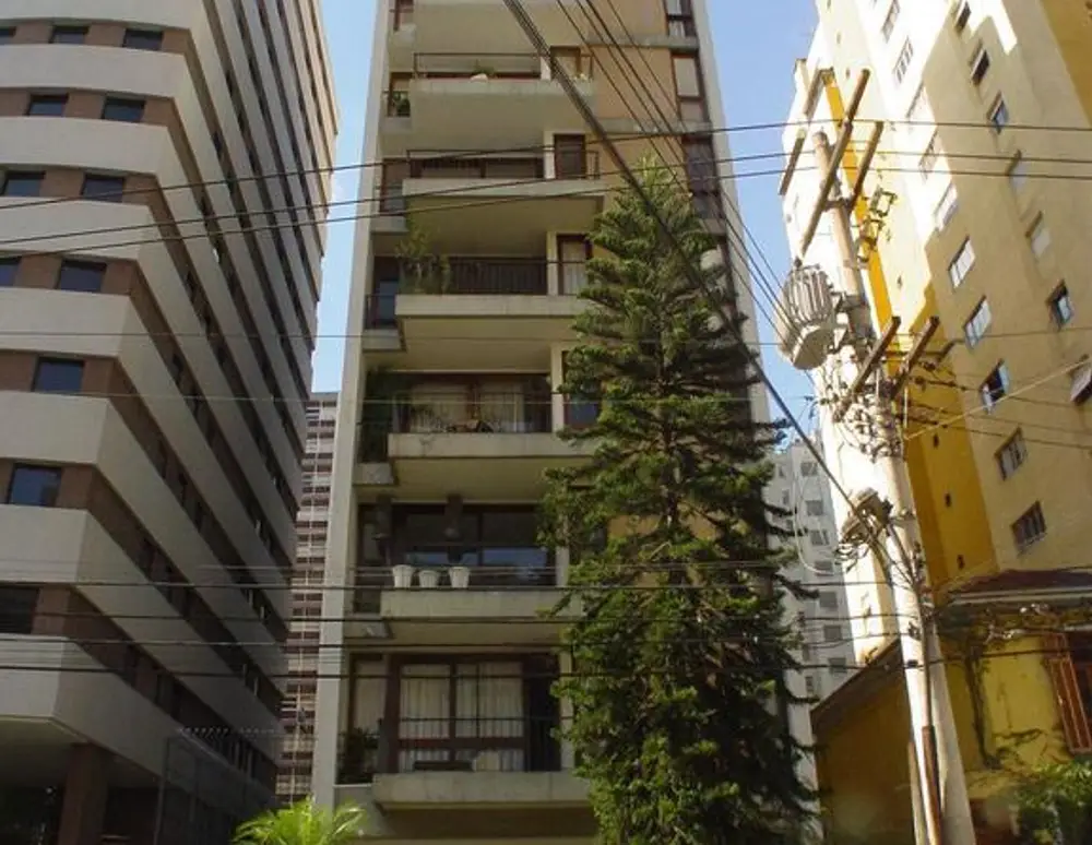 Edificio Escorial — foto 4