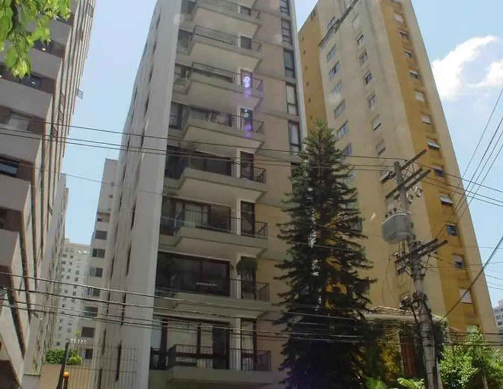 Edificio Escorial — foto 5