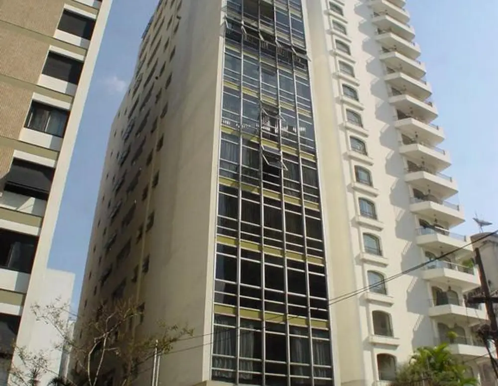 Edificio Ravagnani