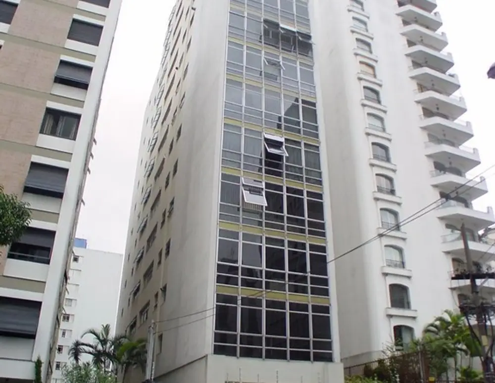 Edificio Ravagnani — foto 2