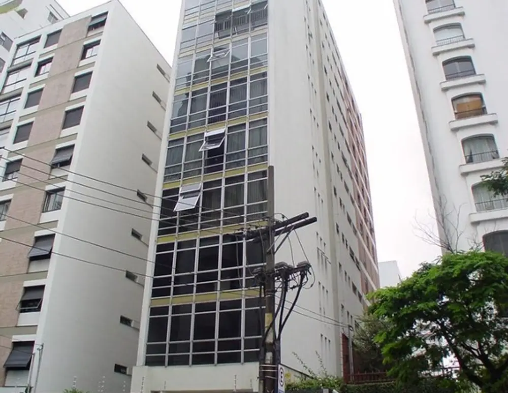 Edificio Ravagnani — foto 3