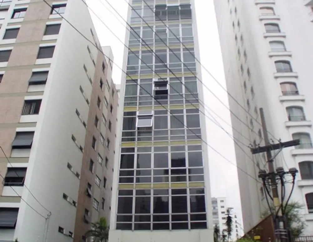 Edificio Ravagnani — foto 4