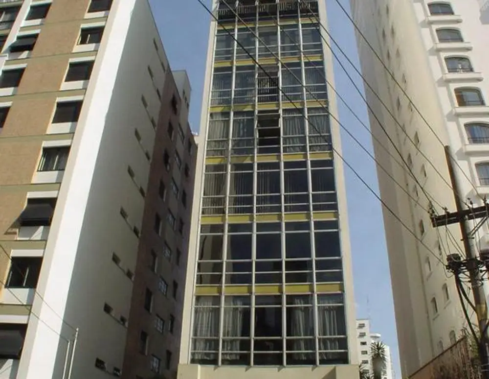 Edificio Ravagnani — foto 5