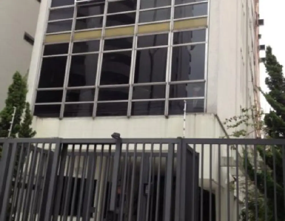 Edificio Ravagnani — foto 6