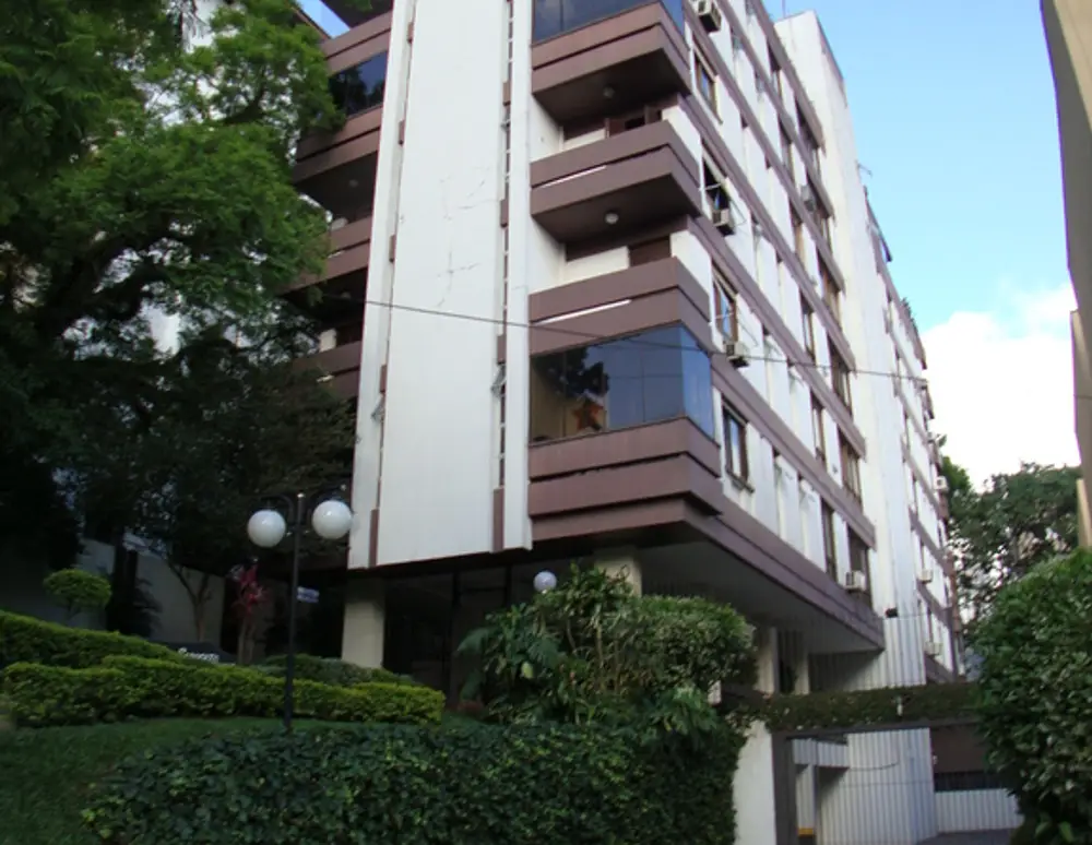 Edifício Riviera Di Sorrento