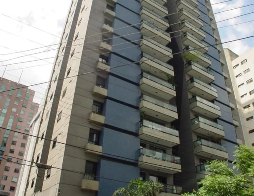 Edificio Origami