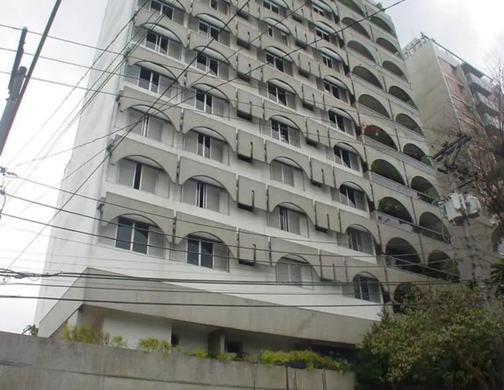 Edificio Itacuruca