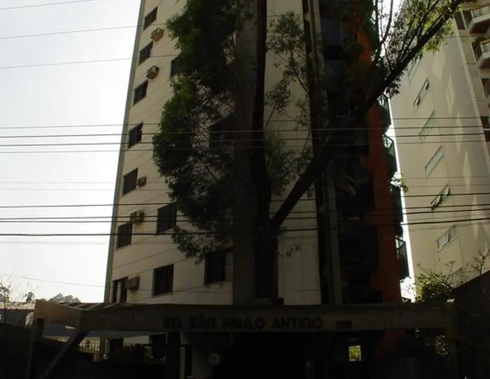 Edificio Sao Paulo Antigo — foto 3