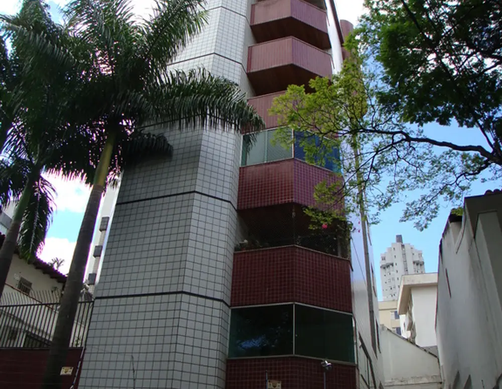 Edificio Paul Dardot