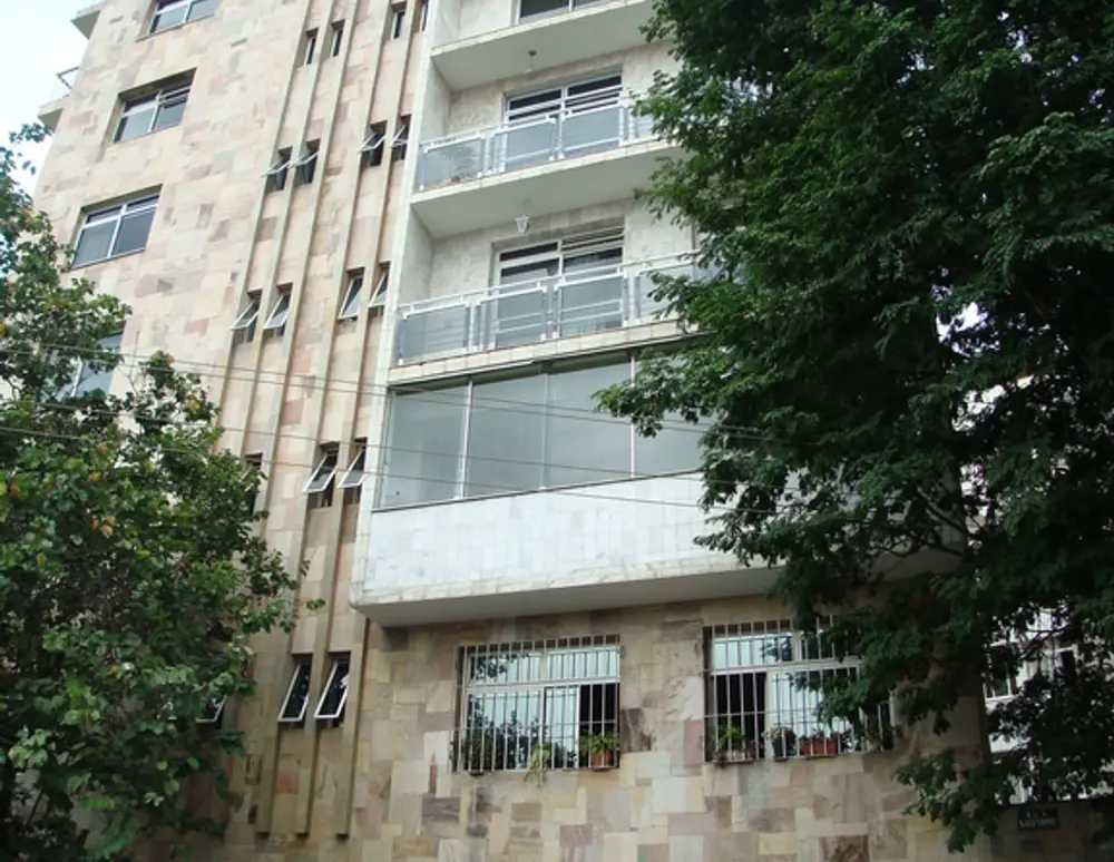 Edificio Canoeiro