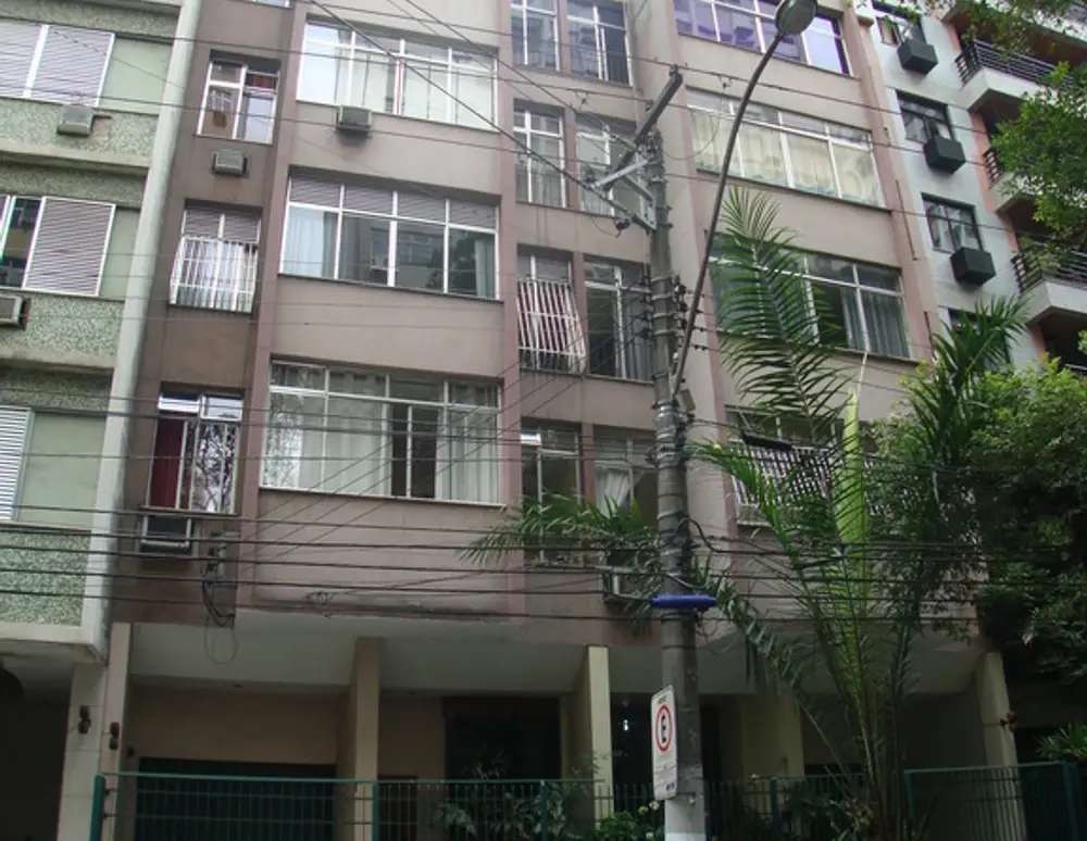 Edificio Santo Andre