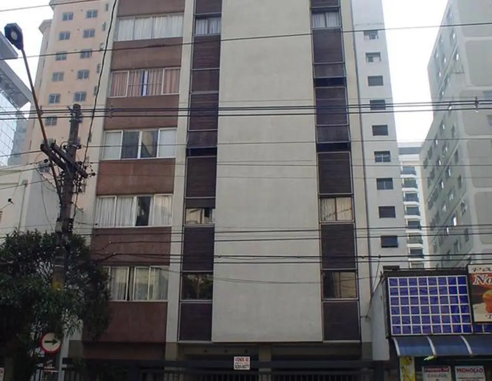 Edificio Mirim