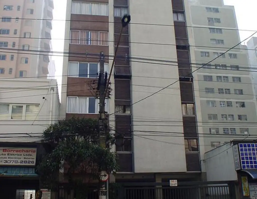 Edificio Mirim — foto 2