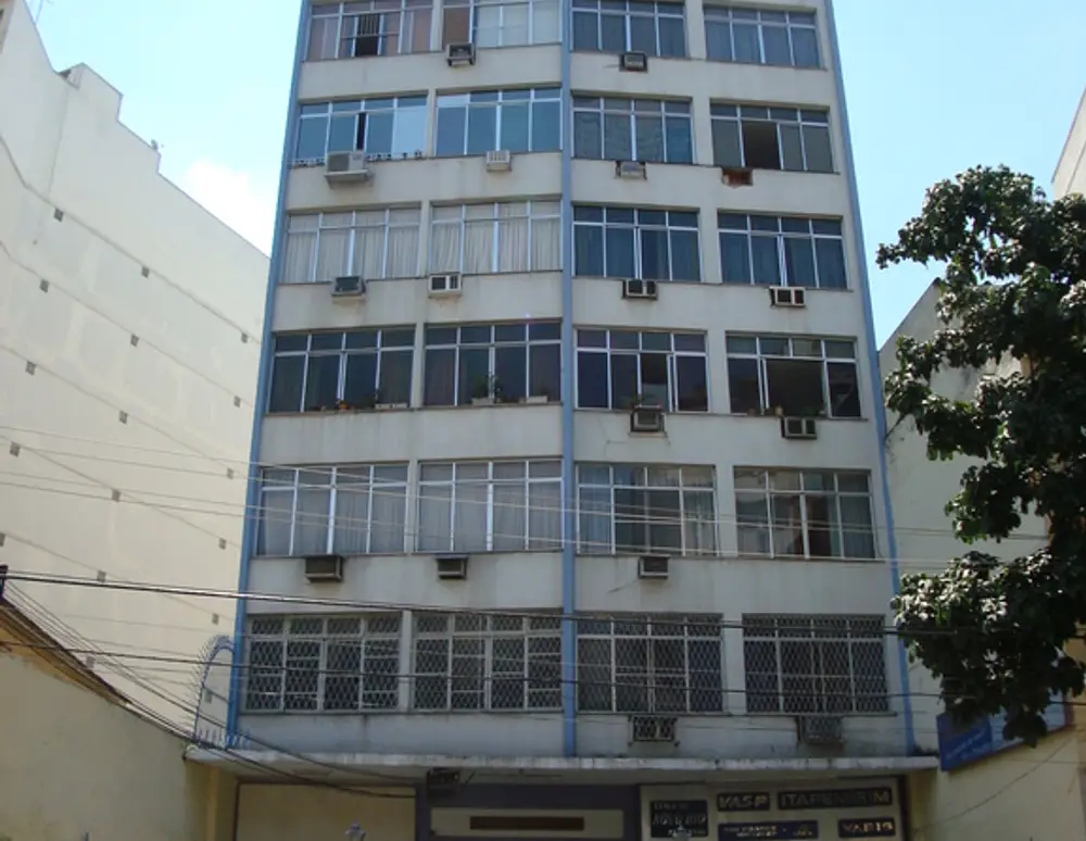 Edificio Monaco