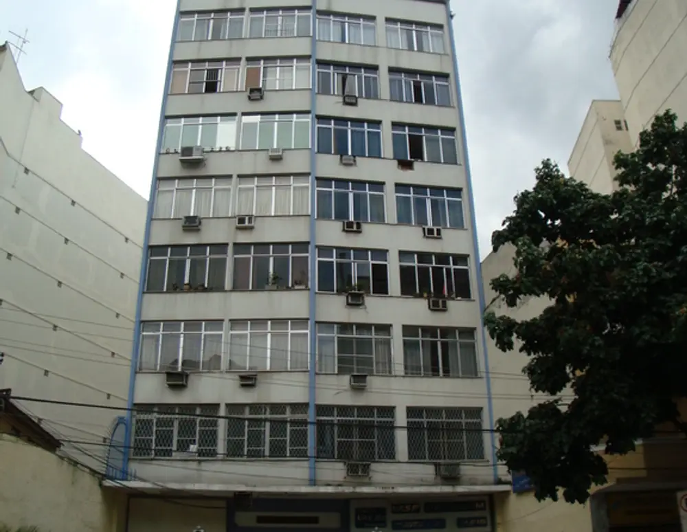 Edificio Monaco — foto 2