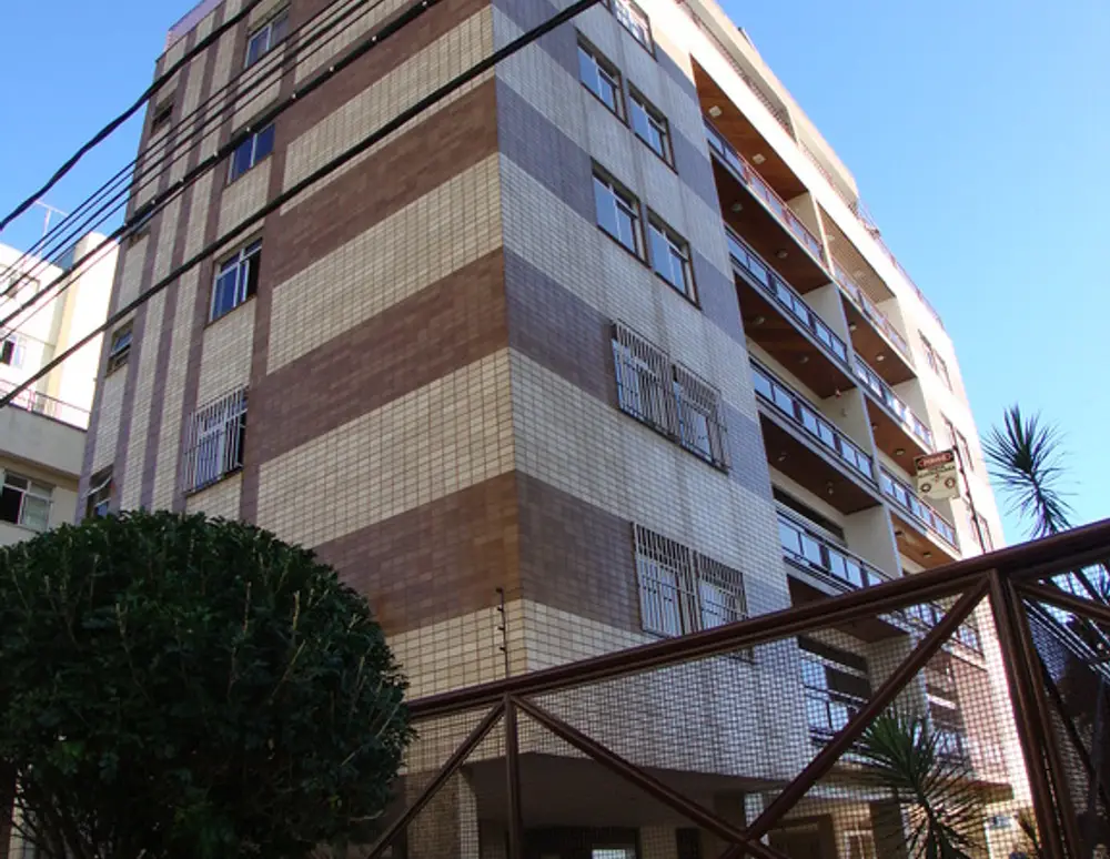 Edificio Parati