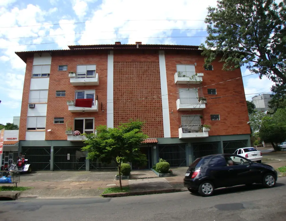 Edificio Janga