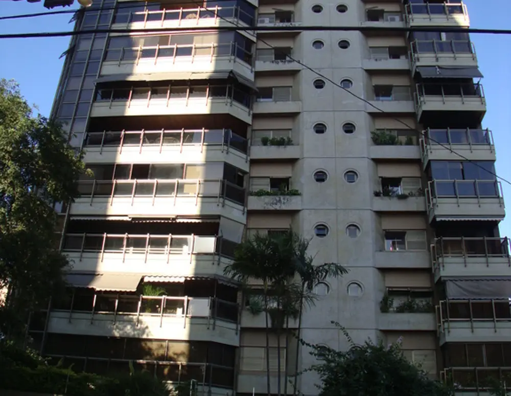 Edificio Maristela Jorge